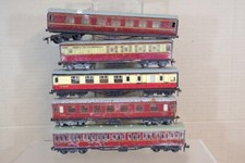 HORNBY DUBLO GRAVEYARD RAKE of