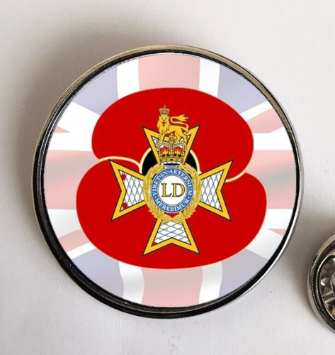 Light dragoons remembrance - light,