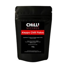 Syrian Aleppo Pepper Dried