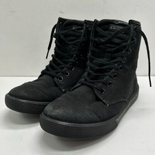 Dr. Martens Ankle Boots Size 5