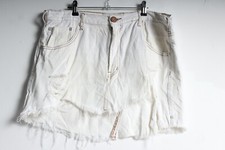 One Tea Spoon Womens Ripped