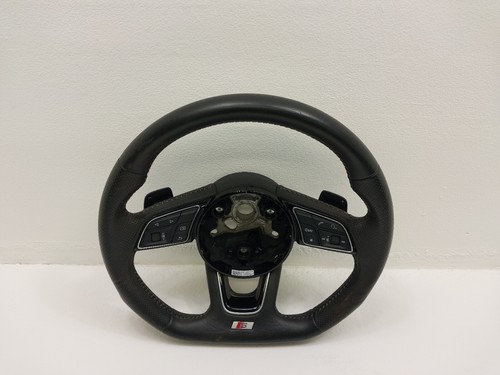 Steering wheel audi mk3 fl - steering,