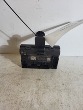 Audi A1 Sportback Tfsi S Line E6 3 Dohc 2018-2022 Front Driver Door Module L12