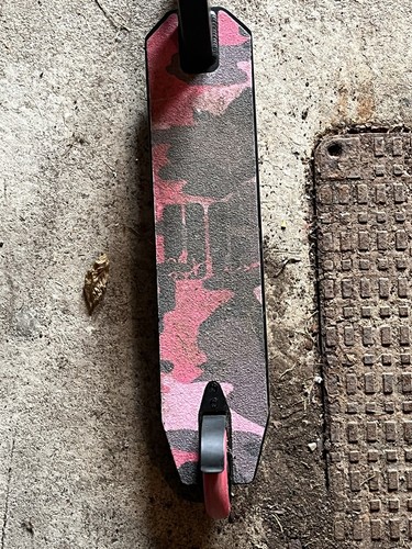 Sacrifice scooters hustler - sacrifice, og
