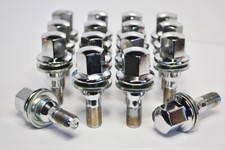 16 Genuine OE Peugeot 206 Flat
