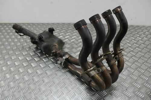 Suzuki gsxr 600 - 600, l2