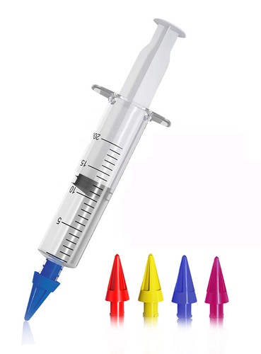 Ear wax removal syringe 20ml - ear,