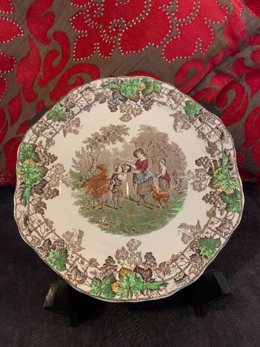 Copeland spode england 1930s - copeland,
