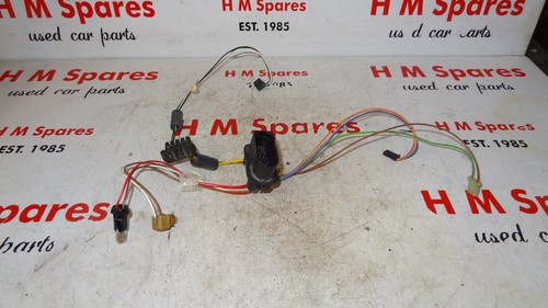 Jaguar type headlight - x-type,