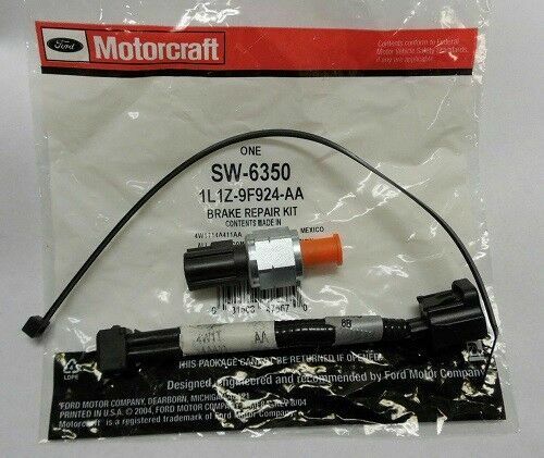 Motorcraft cruise control - motorcraft,
