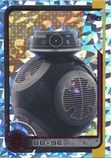 Force Attax Journey to Star