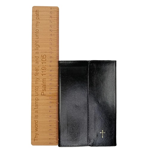 Holy bible new king james - holy,