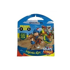 Mike the Knight Travel Kit -