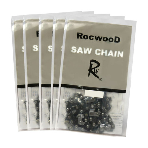 Rocwood chainsaw chain - rocwood,