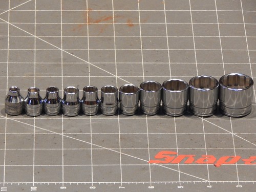 Nice snap of - of, 12pc
