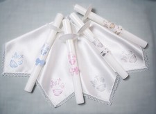 Baby christening/baptism