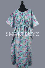 Indian Block Printed Cotton