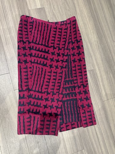 Roland mouret raspberry - roland,