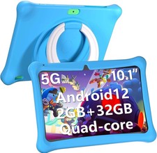 Kids Tablet 10 Inch, Android