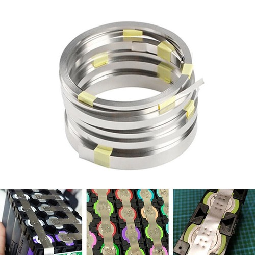 High quality battery ribbon - high,