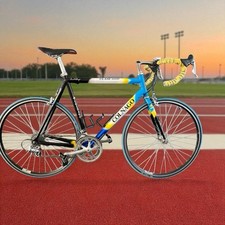 Colnago Team Road Bike - 61cm