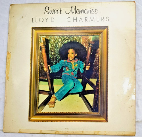 Lloyd charmers sweet - lloyd,
