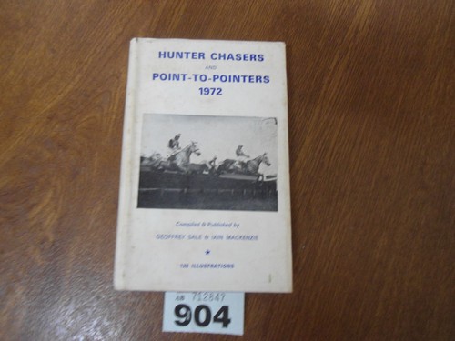 1972 hunter chasers - chasers, &