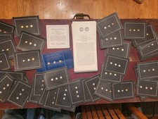  1981 Franklin Mint Miniature