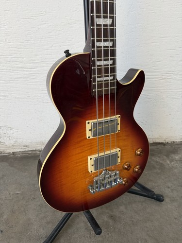 1997 epiphone les paul - les, deluxe