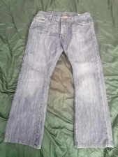 Earl Western Jeans Made In USA