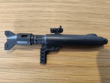 Genuine vintage 1985 G1 Transformers Jetfire Toy Gun