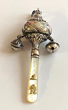 Ant. Imperial Rus. Faberge