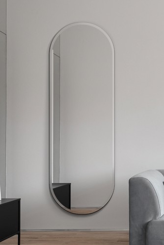 Large frameless pond wall - frameless,