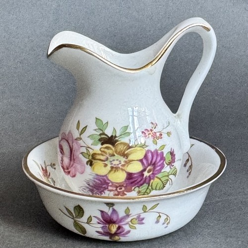 Miniature 1950s vintage - 1950s,