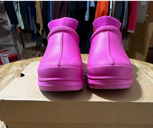 Ugg tasman women pink - women's,