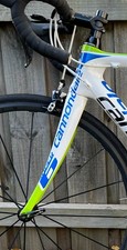 Cannondale SuperSix Fork - Carbon - Rim Brake (2013) 700c