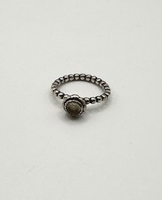 Pandora Bubble stacking Ring