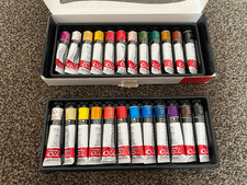 Daler Rowney Graduate Oil