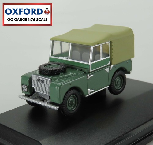 Oxford diecast 76lan180001 - oxford,