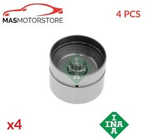 HYDRAULIC TAPPET LIFTER INA 420 0049 10 4PCS A NEW OE REPLACEMENT