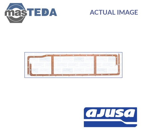 14098000 oil pan sump gasket - pan,