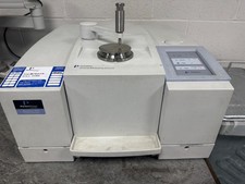Perkin Elmer Spectrum One FTIR Spectrometer with ATR accessory