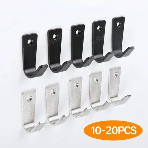 Pcs black coat - pcs, wall