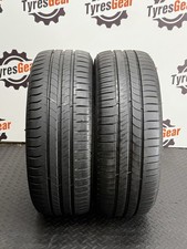 2x 205 55 R16 91H MICHELIN