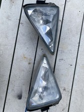 Honda Civic Mk9 Front Bumper