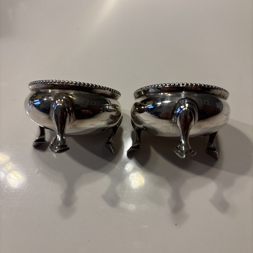 Stunning pair victorian 925 - stunning,