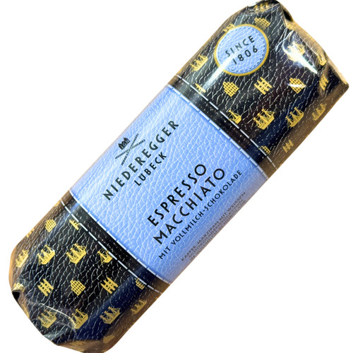 Niederegger marzipan milk - milk, &