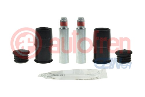 Guide sleeve kit brake - guide, kit,