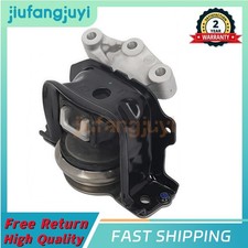 RIGHT SIDE ENGINE MOUNT