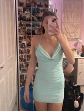 Brand new Oh Polly Turquoise